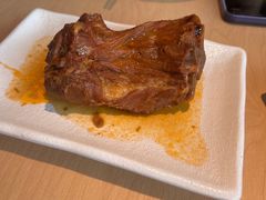 -大师兄·西北小馆(金湾华发商都店)