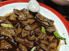 -陈记菜馆·非遗淮扬菜(东关街教场店)