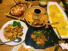 -太泰东南亚餐厅(万福广场店)