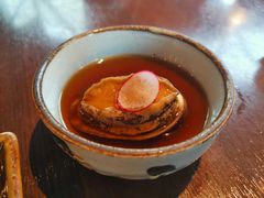 一品冰鲍-万岛日本料理铁板烧(静安店)