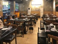 大堂-八合里牛肉火锅(八合里总店)