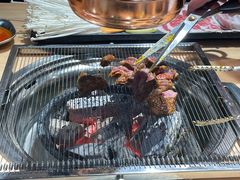 -麻蒲碳烤肉(嘉禾东平地铁站19号店)