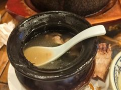 -西江美食舫·江西菜(健德桥店)