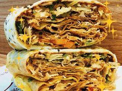 -安悦煎饼(河北店)