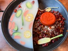 -楠火锅(仁恒梦中心店)