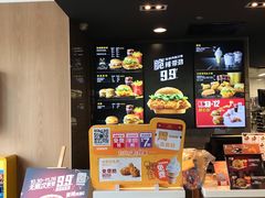 -麦当劳(东石东一路店)