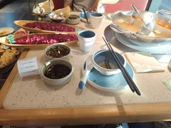 -左庭右院鲜牛肉火锅(苏州园区永旺店)