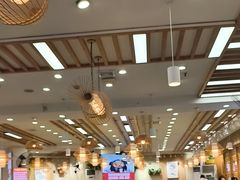 -大师傅金奖啤酒鱼(西街口总店)