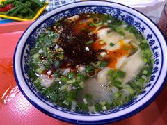 -伊穆祥牛肉面总店·清真