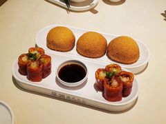 -蔡澜点心·粤菜(嘉里中心店)