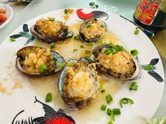 -八方海味餐厅