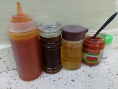 -安平依杰拌粉干(广达店)