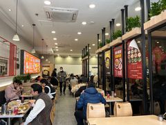 -百家鸡味馆(清泰店)