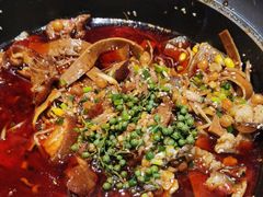 -青花椒花椒鱼(合生汇店)