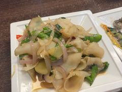-海坛特色小吃·只做平潭特色菜(平潭店)