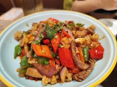 -食藕·武昌鱼(古德寺店)