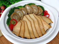 -申粤轩酒楼·三十年粤菜经典(丁香花园店)