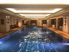 -上海外滩华尔道夫酒店