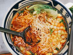 -西安老王家(振兴西路店)