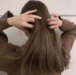 -芳琪造型