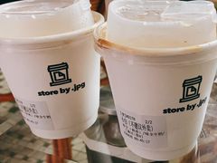 -JPG canteen(广州乐峰广场店)