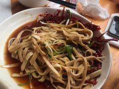 -如意香辣鸡架(总店)