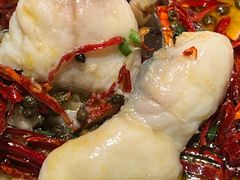 酸菜鱼-卯时·龙光雅宴·精致锡帮菜(惠山古镇店)