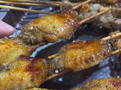 -管氏翅吧(广渠门店)