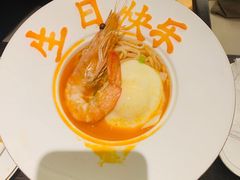 -甄御•海鲜新青岛菜(麦岛店)
