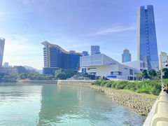 -SAANCI山池咖啡(海上世界文化艺术中心店)