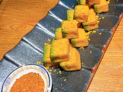 拉萨豆腐-敏珠拉姆藏餐·南京厨房(富春江东街店)