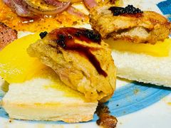 -大渔铁板烧(东城店)