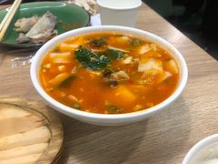 -阿西娅·西北妈妈拿手菜(华联店)