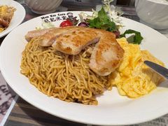 -旺记冰室(九龙中心大厦店)