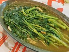 -阿尔法海鲜排档(爱琴海店)
