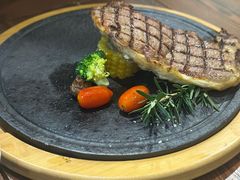 -卢布里西餐厅(总店)