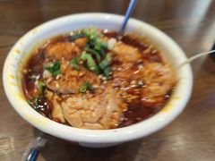 -成都你六姐·牛肉冒菜(城市集市合生汇店)