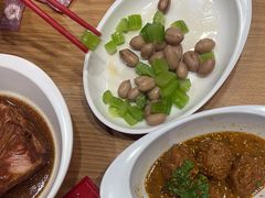 -喜家德虾仁水饺(青岛永旺东部店)