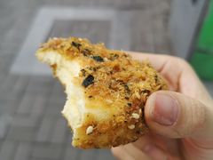 海苔肉松小贝-詹记桃酥(宿州路店)