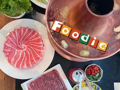 -南门涮肉(上海二店)