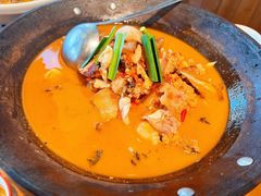 -好恰湘潭小炒与小碗菜(马兰山店)