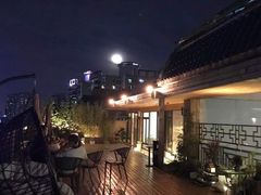 -小茶闲舍·观景商务茶馆(广州塔店)