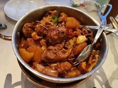 -阿里疆Alijiang·丝路美食·异域风情·清真(长楹天街店)