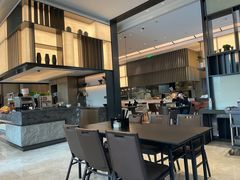 -上海宝华喜来登酒店·采悦轩中餐厅