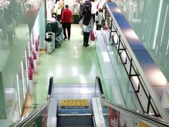 -西单明珠商场