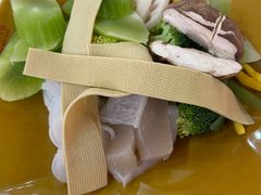 -辣动时代自助小火锅(大庆路店)
