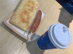 -琴岛顺天馄饨(崂山金鼎店)