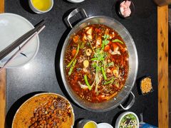 -小饕荟雅安贡椒鱼鲜馆(广福桥店)