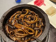 -狮王府淮扬菜(夫子庙老门东店)
