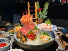 -匠和风精致料理(祥禾天地店)